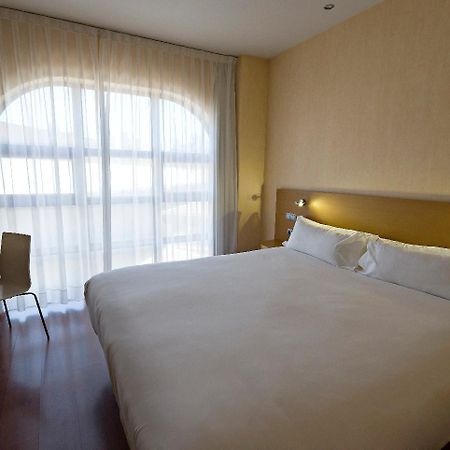B&B Hotel Madrid Fuenlabrada Exterior foto