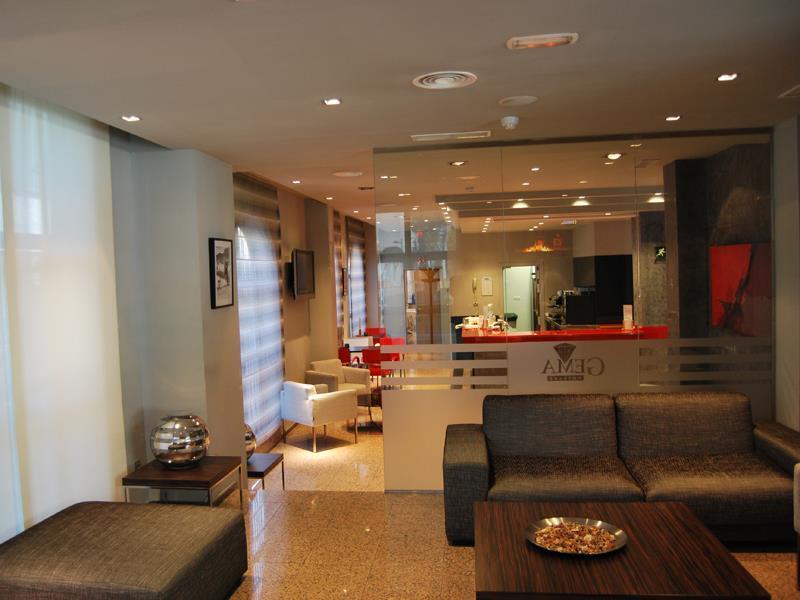 B&B Hotel Madrid Fuenlabrada Exterior foto