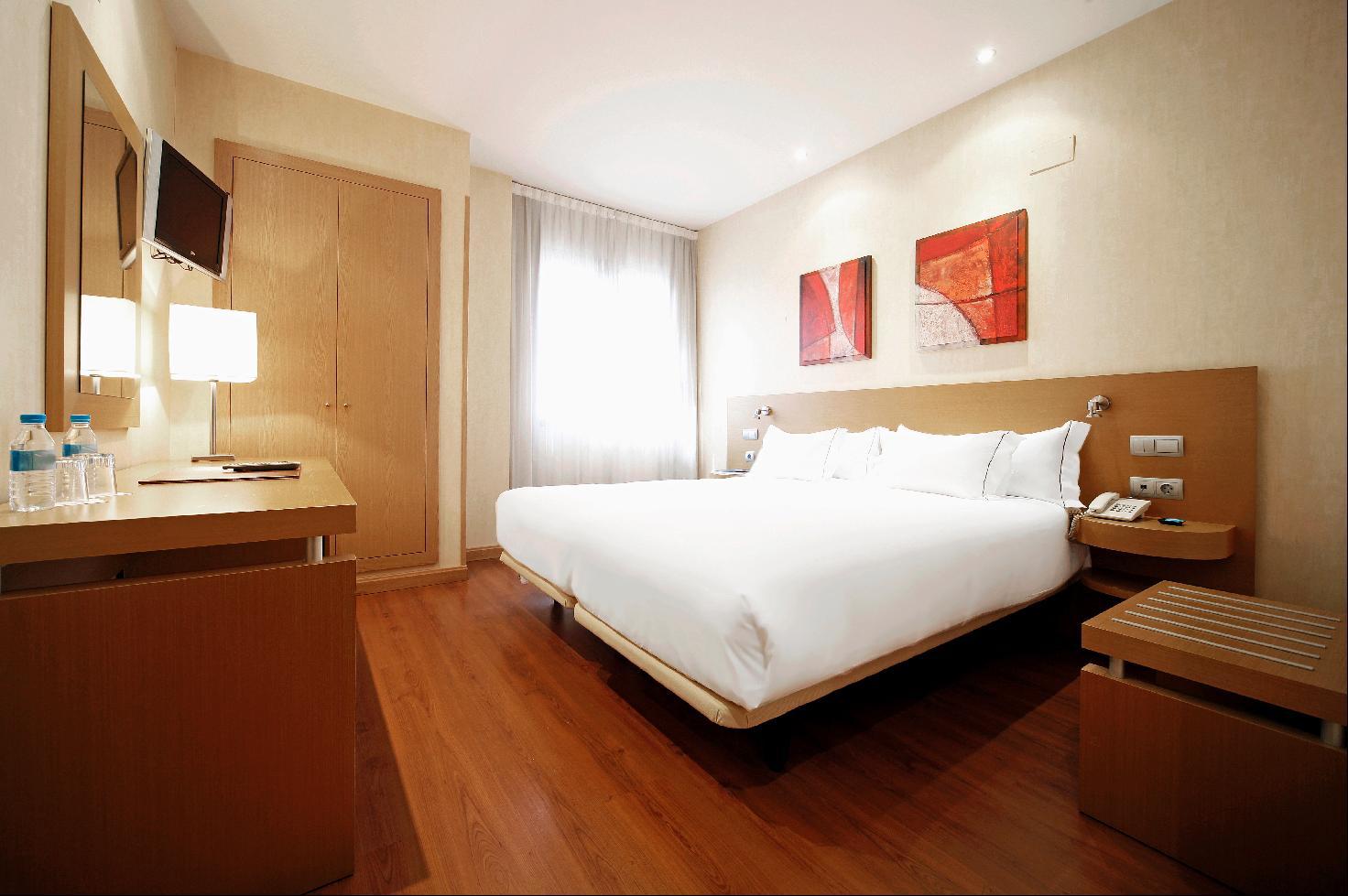 B&B Hotel Madrid Fuenlabrada Exterior foto