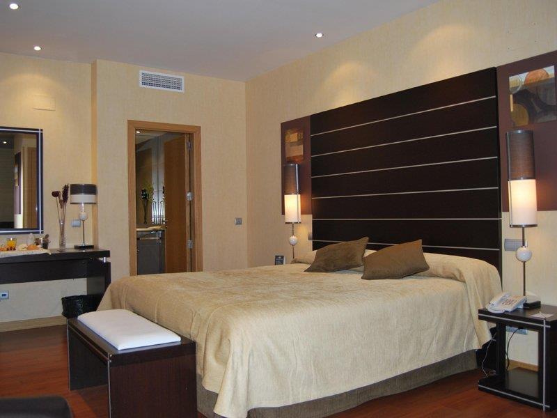 B&B Hotel Madrid Fuenlabrada Exterior foto
